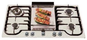 Варочная панель Ilve H90FCV WH фото в Казани и Татарстане