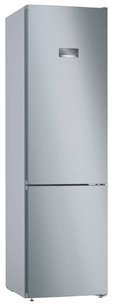 Холодильник с нижней морозильной камерой BOSCH KGN39VL25R фото в Казани и Татарстане Холодильник с нижней морозильной камерой BOSCH KGN39VL25R фото в Казани и Татарстане