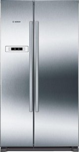 Холодильник Side-by-side Бош KAN 90VI20 R фото в Казани и Татарстане Холодильник Side-by-side Bosch KAN 90VI20 R фото в Казани и Татарстане
