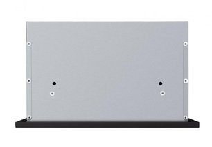 Встраиваемая кухонная вытяжка MAUNFELD Crosby Singl 5028 черный фото 4 в Казани и Татарстане