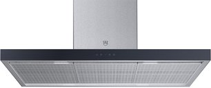 Островная вытяжка Фауцуг AiroClearIsland V6000 AI6T12QTLG фото в Казани и Татарстане Островная вытяжка V-ZUG AiroClearIsland V6000 AI6T12QTLG фото в Казани и Татарстане