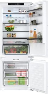 Встраиваемый двухкамерный холодильник Bosch KBN96SDD0 фото в Казани и Татарстане