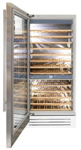 Встраиваемый винный шкаф Fhiaba KS900FW3 фото в Казани и Татарстане