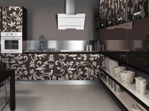 Вытяжка Maunfeld TWEED MODERN 80 WHITE фото 2 в Казани и Татарстане