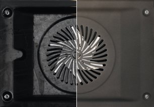 Духовой шкаф АЕГ BCR742350W фото 4 в Казани и Татарстане Духовой шкаф AEG BCR742350W фото 4 в Казани и Татарстане