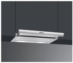 Вытяжка Smeg KSET61 фото 2 в Казани и Татарстане