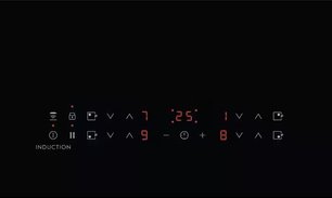 Индукционная варочная панель Электролюкс LIR60433B фото 2 в Казани и Татарстане Индукционная варочная панель Electrolux LIR60433B фото 2 в Казани и Татарстане