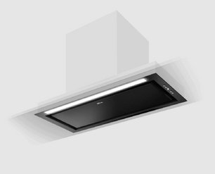 Вытяжка Элика HIDDEN ADV PLUS BLGL/A/72 фото в Казани и Татарстане Вытяжка Elica HIDDEN ADV PLUS BLGL/A/72 фото в Казани и Татарстане