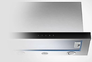 Встраиваемая вытяжка Bertazzoni KTE60MOD1B фото 3 в Казани и Татарстане