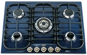 Варочная панель Ilve H70CNV Blue фото в Казани и Татарстане