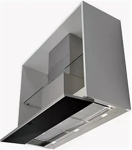 Встраиваемая вытяжка Falmec MOVE 120 black фото 3 в Казани и Татарстане