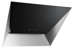 Вытяжка Falmec Prisma 85 Black фото 3 в Казани и Татарстане