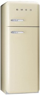 Холодильник Смег FAB30P7 фото в Казани и Татарстане Холодильник Smeg FAB30P7 фото в Казани и Татарстане