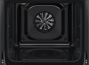 Духовой шкаф Электролюкс EOD5H70BX фото 4 в Казани и Татарстане Духовой шкаф Electrolux EOD5H70BX фото 4 в Казани и Татарстане