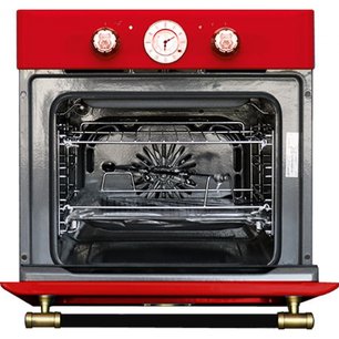 Встраиваемый электрический духовой шкаф Кайзер EH 6424 RotBE Eco фото 2 в Казани и Татарстане Встраиваемый электрический духовой шкаф Kaiser EH 6424 RotBE Eco фото 2 в Казани и Татарстане