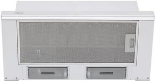 Вытяжка Krona KAMILLA 600 white (1 мотор) фото 4 в Казани и Татарстане Вытяжка Krona KAMILLA 600 white (1 мотор) фото 4 в Казани и Татарстане