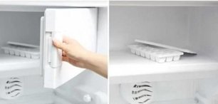Холодильник Смег FAB28LUJ1 фото 3 в Казани и Татарстане Холодильник Smeg FAB28LUJ1 фото 3 в Казани и Татарстане