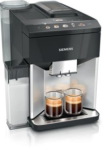 Кофемашина Сименс TQ513GB1 фото в Казани и Татарстане Кофемашина Siemens TQ513GB1 фото в Казани и Татарстане