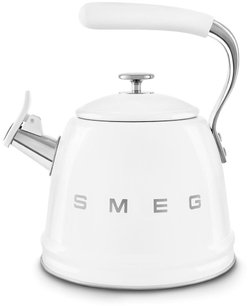 Чайник Smeg CKLW2001WH фото 3