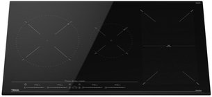 Индукционная варочная панель Teka IZF 94300 MSP BLACK фото 2 в Казани и Татарстане