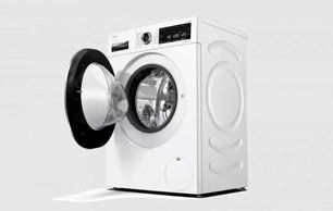 Узкая стиральная машина BOSCH WLW24L40OE фото 4 в Казани и Татарстане Узкая стиральная машина BOSCH WLW24L40OE фото 4 в Казани и Татарстане