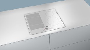 Варочная панель Сименс EX652FEC1E фото 2 в Казани и Татарстане Варочная панель Siemens EX652FEC1E фото 2 в Казани и Татарстане