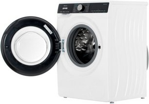 Стиральная машина Горение WNS94A1AWIFI/C фото 3 в Казани и Татарстане Стиральная машина Gorenje WNS94A1AWIFI/C фото 3 в Казани и Татарстане