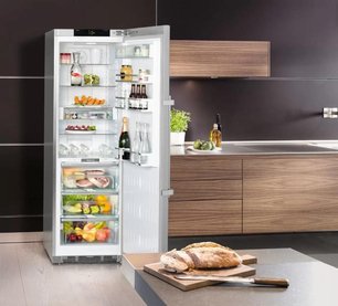 Холодильник Либхер KBies 4370 фото 3 в Казани и Татарстане Холодильник Liebherr KBies 4370 фото 3 в Казани и Татарстане