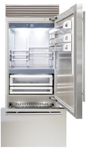 Встраиваемый холодильник Fhiaba XS901TST6I фото в Казани и Татарстане