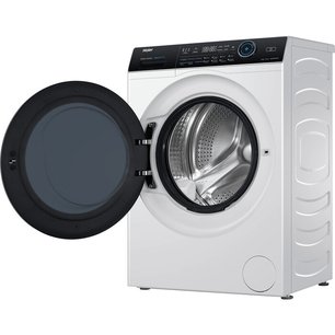 Стиральная машина с сушкой Хайер HWD100-B14979 фото 4 в Казани и Татарстане Стиральная машина с сушкой Haier HWD100-B14979 фото 4 в Казани и Татарстане