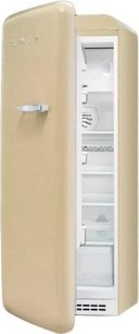 Холодильник Смег FAB28LP1 фото 2 в Казани и Татарстане Холодильник Smeg FAB28LP1 фото 2 в Казани и Татарстане