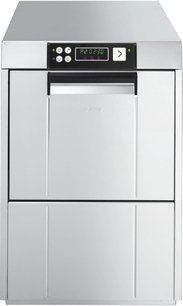 Стаканомоечная машина Smeg UG420DS фото в Казани и Татарстане