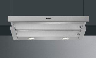 Вытяжка Smeg KSET600XE фото 2 в Казани и Татарстане