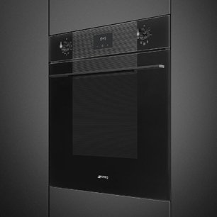 Духовой шкаф Смег SF6100VB3 фото 2 в Казани и Татарстане Духовой шкаф Smeg SF6100VB3 фото 2 в Казани и Татарстане