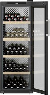 Винный шкаф Либхер WPbli 5031 фото в Казани и Татарстане Винный шкаф Liebherr WPbli 5031 фото в Казани и Татарстане