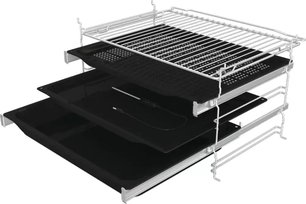 Духовой шкаф Горение BSA6747A04BG фото 4 в Казани и Татарстане Духовой шкаф Gorenje BSA6747A04BG фото 4 в Казани и Татарстане
