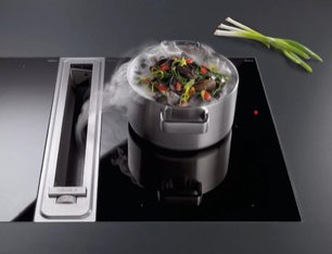 Варочная панель БОРА PFI11 фото 3 в Казани и Татарстане Варочная панель BORA PFI11 фото 3 в Казани и Татарстане