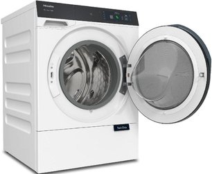 Стиральная машина Миле WQ 1200 WPS Nova Edition фото 4 в Казани и Татарстане Стиральная машина Miele WQ 1200 WPS Nova Edition фото 4 в Казани и Татарстане