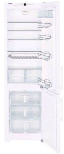 Холодильник Либхер CN 4013 Comfort NoFrost фото 4 в Казани и Татарстане Холодильник Liebherr CN 4013 Comfort NoFrost фото 4 в Казани и Татарстане