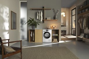 Сушильная машина Miele TWL780WP фото 3 в Казани и Татарстане