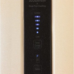 Холодильник Хитачи R-V 542 PU3 BEG фото 4 в Казани и Татарстане Холодильник Hitachi R-V 542 PU3 BEG фото 4 в Казани и Татарстане
