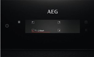 Варочная панель AEG IAE64843FB фото 2 в Казани и Татарстане