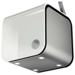 Вытяжка Elica 35CC EVOQUE WHITE/F/35 фото 2 в Казани и Татарстане