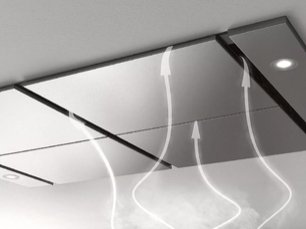 Вытяжка Miele DA 2906 фото 2 в Казани и Татарстане