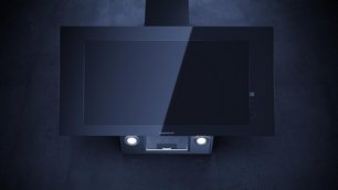 Настенная вытяжка Kuppersbusch DW 9250.0 S фото 2 в Казани и Татарстане