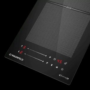 Индукционная варочная панель Маунфилд CVI292S2FBK Inverter фото 4 в Казани и Татарстане Индукционная варочная панель Maunfeld CVI292S2FBK Inverter фото 4 в Казани и Татарстане