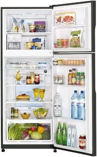 Холодильник Hitachi R-VG472 PU3 GPW фото 2 в Казани и Татарстане