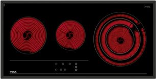 Варочная панель Teka TRC 83631 TCS BLACK фото в Казани и Татарстане