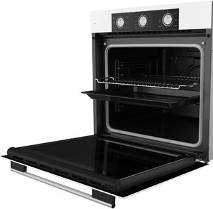 Духовой шкаф Куперсберг HF 603 W фото 4 в Казани и Татарстане Духовой шкаф Kuppersberg HF 603 W фото 4 в Казани и Татарстане