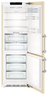 Холодильник Либхер CBNPbe 5758 фото 4 в Казани и Татарстане Холодильник Liebherr CBNPbe 5758 фото 4 в Казани и Татарстане